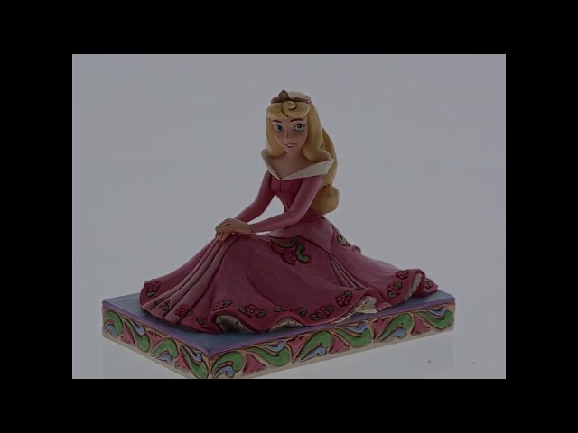 مجسم - أرورا