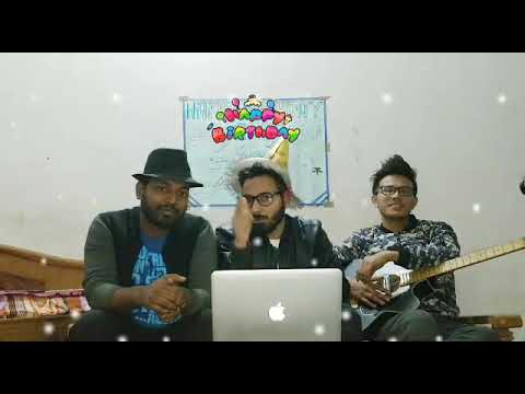 Birthday wish to sister!! @Chumki