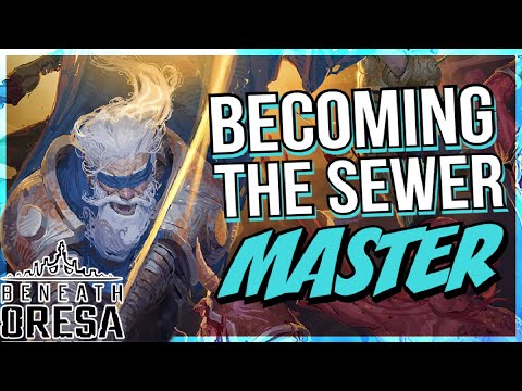 FULL RUN ALL BOSSES! Can We Get Our First Win With Doltar? | Beneath Oresa