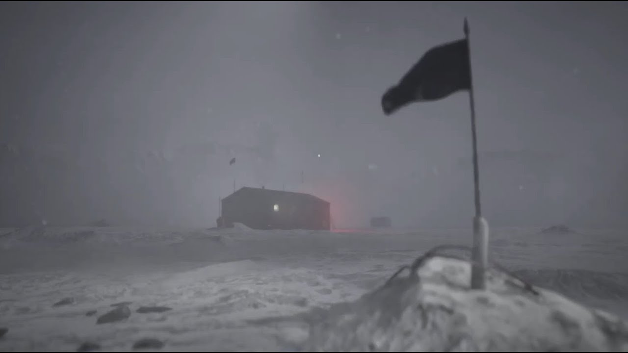 Insomnia: Chapter One demo trailer teaser