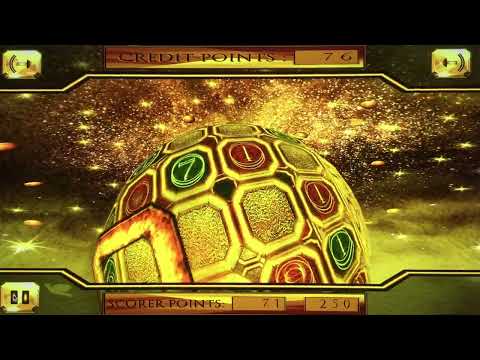 Scorer-Ball