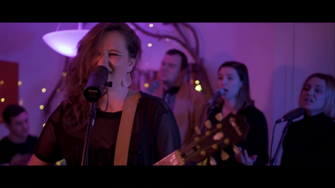Promotional video thumbnail 1 for Kylie Rothfield