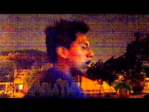 Crack VS Owen - Final - Colectivo URBAN MAN'YLZA.