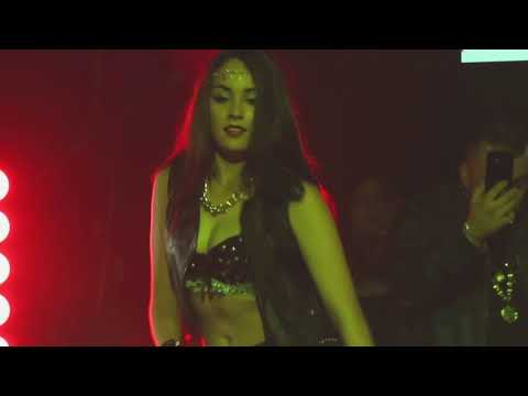 YAGAZAKI Rompiendo Sala Premium (CHILE)  Video BY YMPAR PICTURES