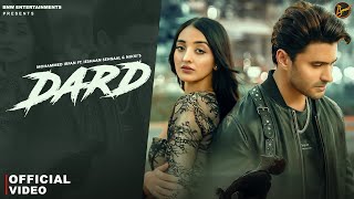 Download lagu DARD Shilpa Aggarwal, Mohammed Irfan | Hindi Sad Song mp3