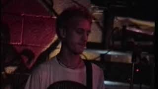 Mr T Experience - 1997 10 03 - Montreal at Underworld