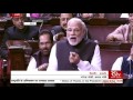 Modi S Jibe At Manmohan Singh