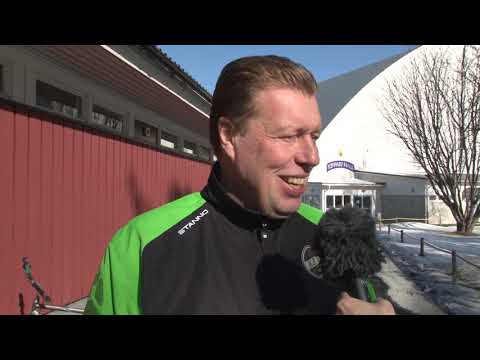 Jaro - KPV la 23.3.2019 | Harjoitusottelun ennakko