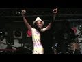 Soobax (LIVE) ... K'naan HQ at the Big Time Out 2010