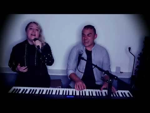 Simon & Garfunkel - Bridge over Troubled Water (Cover) Nicole Scholz & Frederik Seeger
