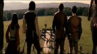 Sooner or Later: Prince Caspian