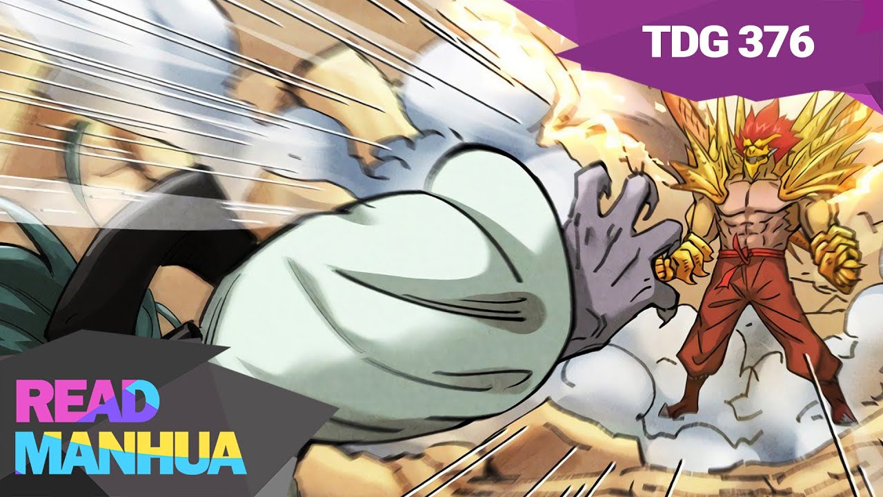 TODG 376 - Cultivate Form - part 1