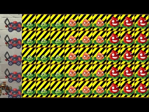 Plants Vs Zombies 2 Fiesta de Piñata de Fragaria