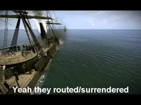 A good double Ramming