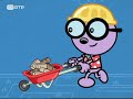 Wow Wow Wubbzy Let S Do It European Portuguese