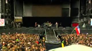 Static-X - Live At Graspop Metal Meeting 2007