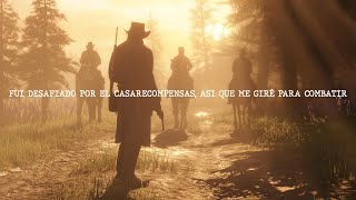 Running Gun | Marty Robbins | Sub Español