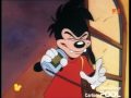 Disneys Goofy Max Intro German