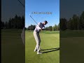 Perfect your backswing with this simple drill! ✅ A common complaint I hear from amateur golfers is