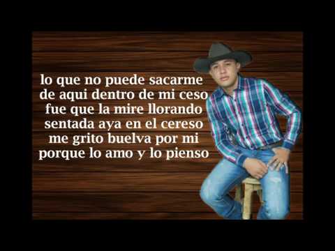 me pagaron con los quesos Juanito Quintero "el sobrino del tigrito"