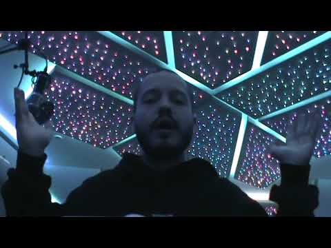 VHESE & Pocket Tincho - IMAX 🎥 | Video Oficial