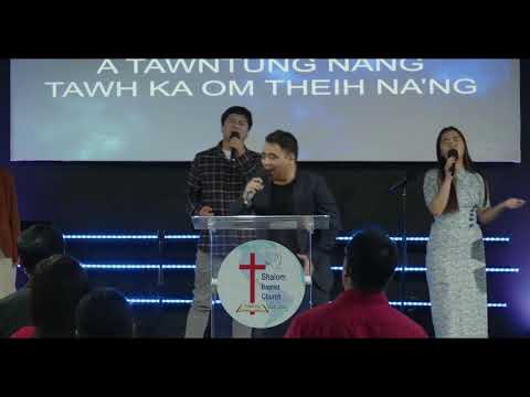 February 27th, 2022 - Sunday Service