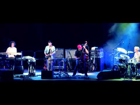 stanley clarke - stewart copeland  band live - Too Cool Hats -﻿ catania jazz 2012