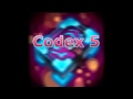 10 hours Codex level 5 