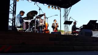 Naima - Gerry Lopez Quartet Live in Paris