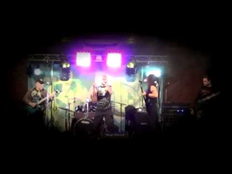 Moravský Výběr - Moravský Výběr - Hrací Skříňka 16.8. - 2014