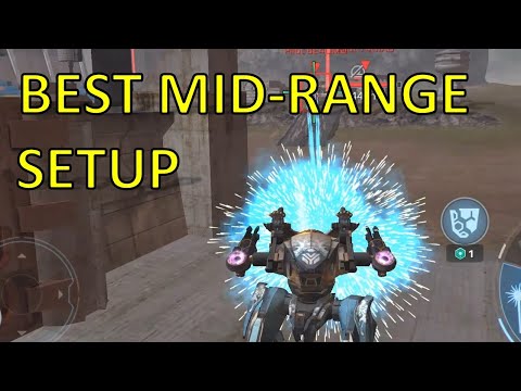 Pulsar Sting Tyr Compilation. Best Sniper Support.