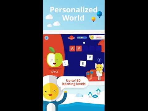A+ Kids | Grow Smart