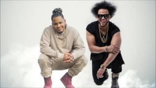 DJ KASS FT EL ALFA - TAMO OPEN YO  2070