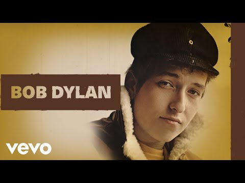 Bob Dylan - Man of Constant Sorrow (Official Audio)