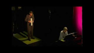 Yves Duteil en Live au Dejazet - (fr)agiles - Fragile