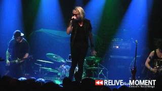 2012.03.21 Attila - The Invitation (Live in Joliet, IL)