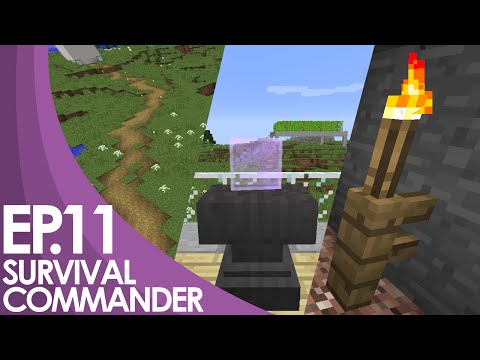 Zedaph: Survival Commander - E11 - Tools for Fools