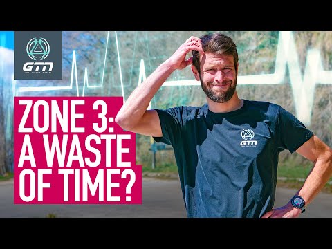 Is Zone 3 Training A Waste Of Time?
