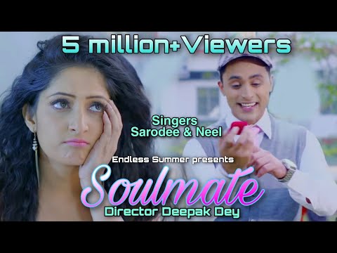 Sunita Kaushik Soulmate an assamese Hindi mix song
