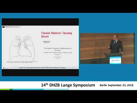 Sandica: "Congeni(t)al Shunts: Size, length, location"