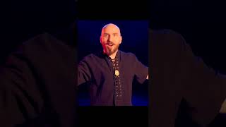 Yo Ho (A Pirate&#39;s Life For Me) - VoicePlay (acapella)