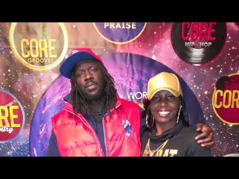 GET AHEAD (Smoke stacks and Moe DaVon)