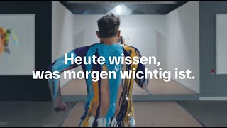 Haufe Akademie: Heute wissen, was morgen wichtig ist