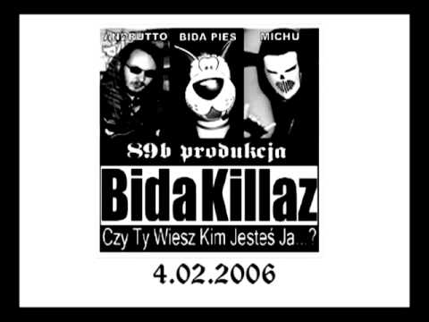 Bida Killaz - Skandal