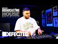 'It's A Feeling' With Rio Tashan (Episode #5, Live from The Basement) - Defected Broadcasting House