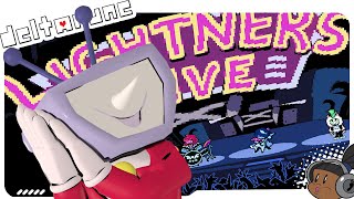 The WORST Band You've Never Heard Of | Deltarune CH.3 Part 2