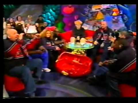 YouTube - Pappa Bear - Wonderful Life