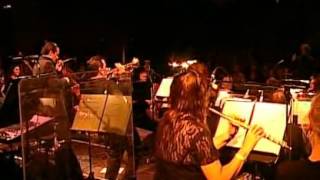 Mike Patton & The Metropole Orchestra - Mondo Cane (12thJune08)