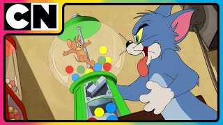 Download lagu Tom & Jerry🐭😺| Candy Clash Chronicles!😍| Cat and The Mouse | Cartoon for Kids ✨| @cnindia mp3 Download lagu Tom & Jerry🐭😺| Candy Clash Chronicles!😍| Cat and The Mouse | Cartoon for Kids ✨| @cnindia mp3