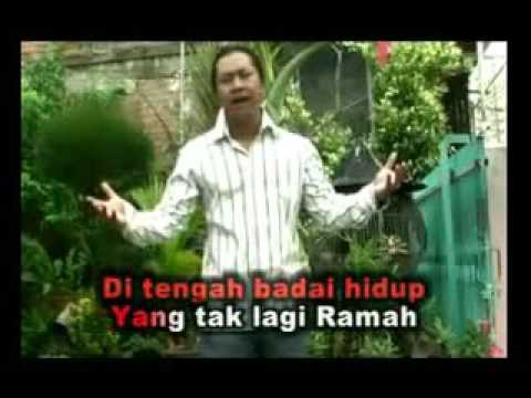 Kau Setia Adanya - Ade AFI Pattyhahuwan | Lagu Pop Rohani